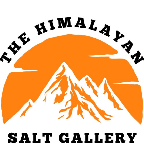 The Himalayan Salt Gallery